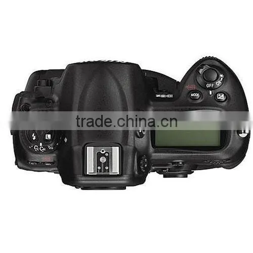 Nikon D3X Body Digital Camera DGS Dropship
