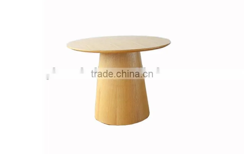 round top table with metal leg/Any home furniture Dining Table coffee table