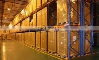 Shenzhen Forever Electronic Technology Co., Ltd. company overview - view 3