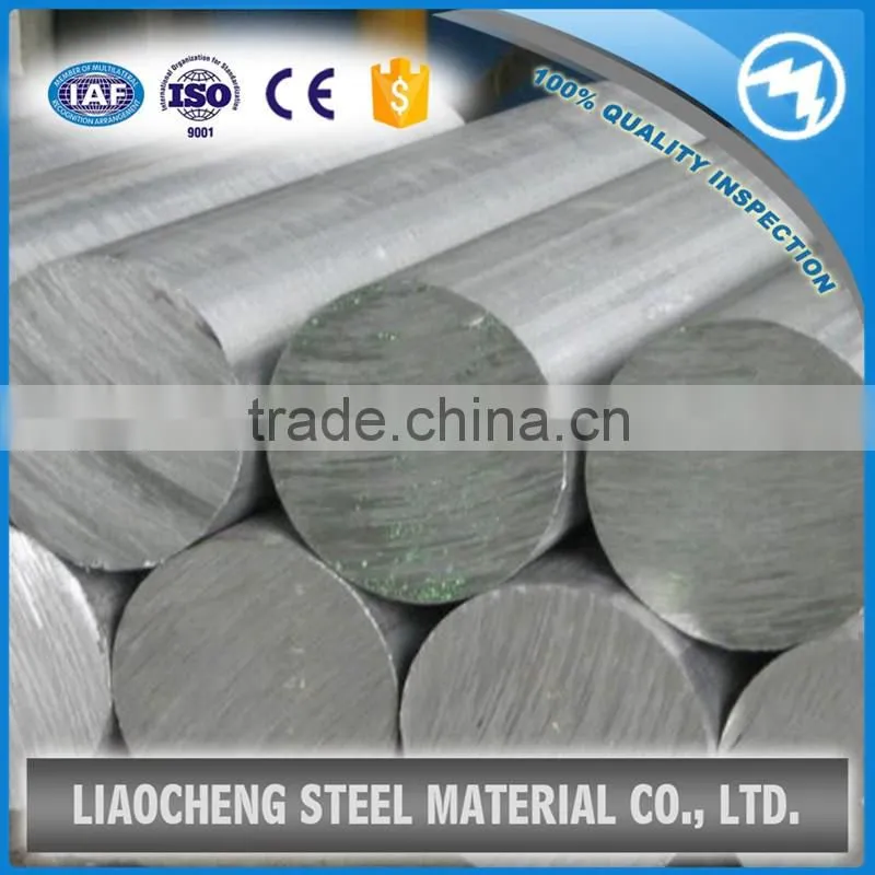 Z2CN18.09 X2CrNi189 Stainless Round Steel Bar
