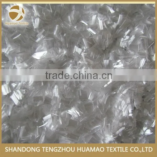 factory direct sale pp fiber for concrete