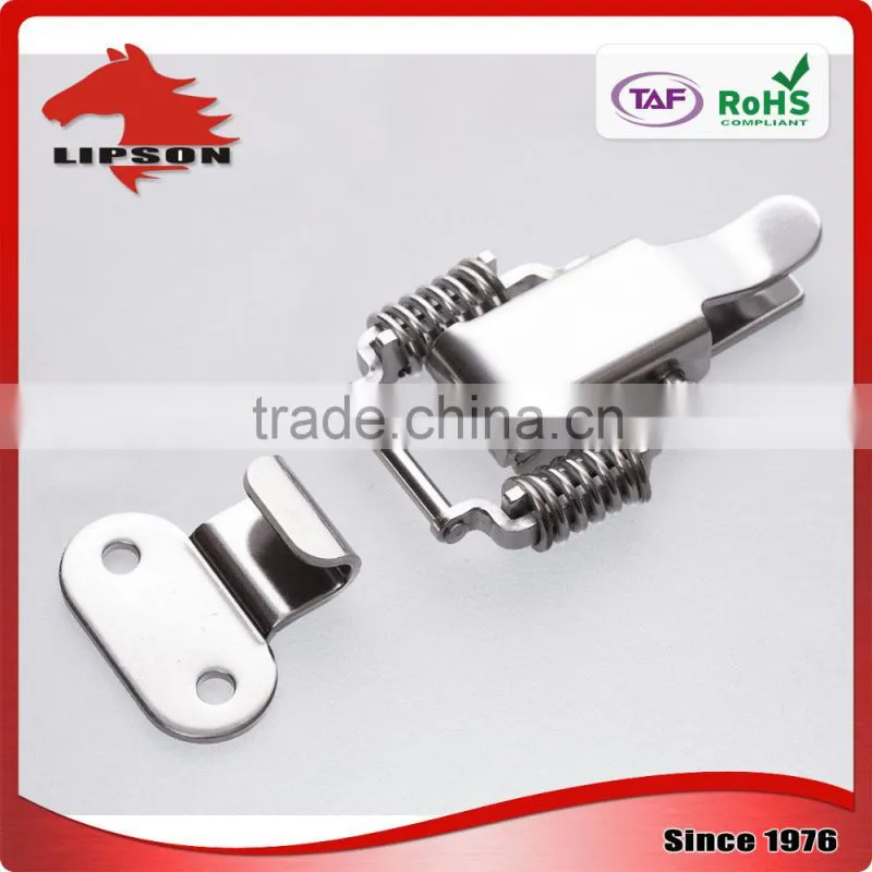 TSL-322-A environment equipment tradesman trailers metallic draw toggle latch