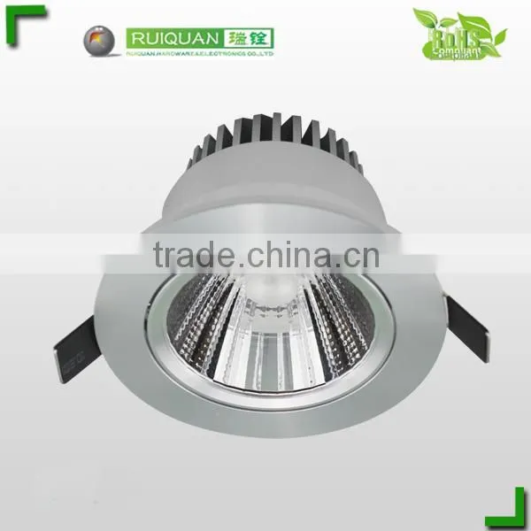 Ruiquan High Power 9W LED Ceiling Lamp