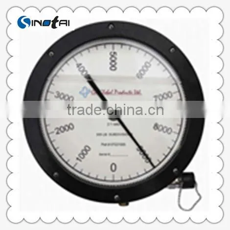 6" Wireline Weight Indicators