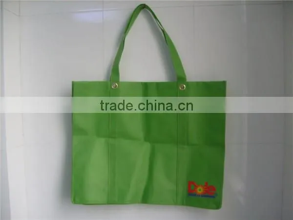 Portable Non Woven Bag / Large shopping bag