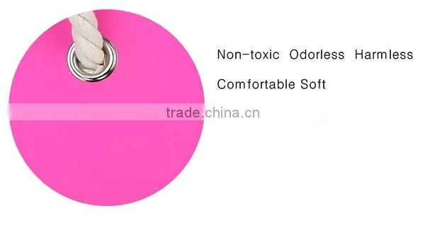 fashion ladis handbags silicone handbags