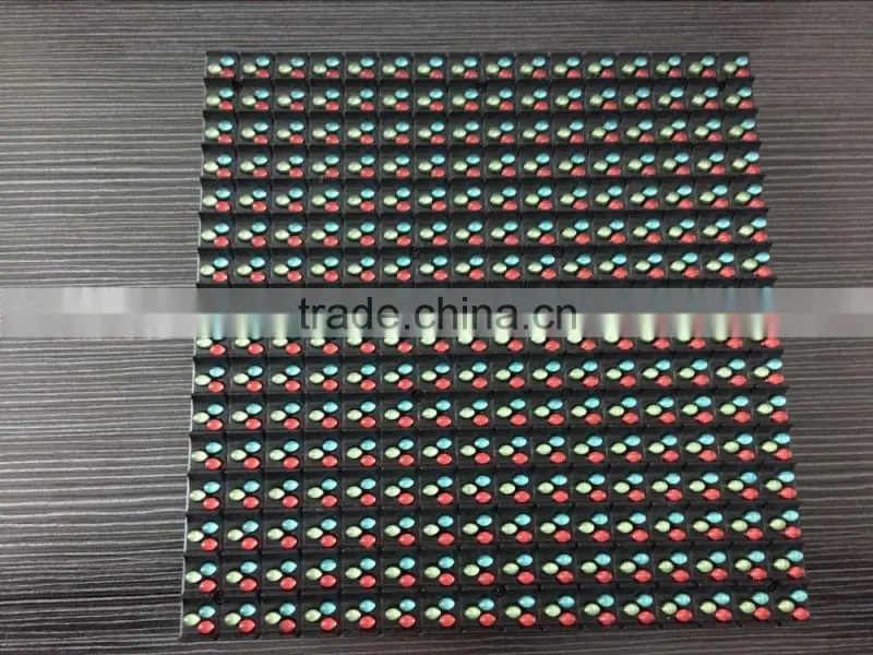 shenzhen helilai P10 Outdoor & Indoor Full Color LED Display/LED Screen