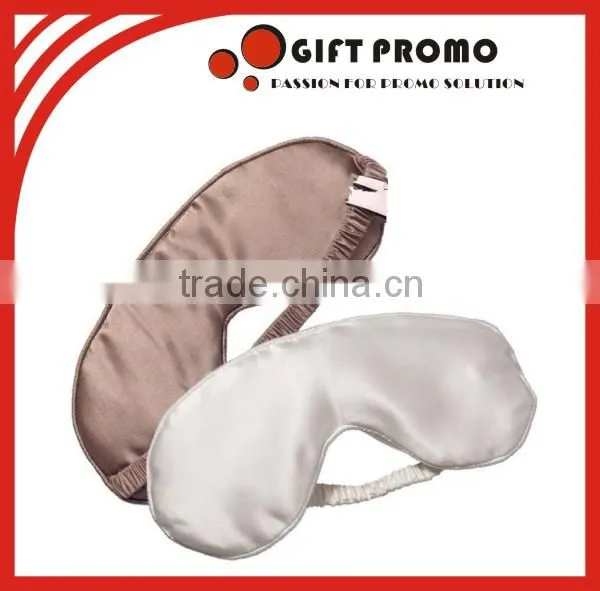 Custom Logo Cotton Soft Eye Mask For Sleeping