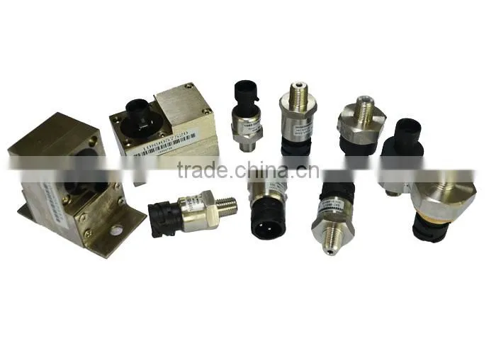 Air compressor power steering pressure switch for air compressor spare parts