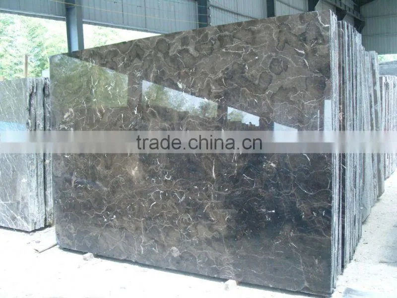 chinese dark emperador with marble price