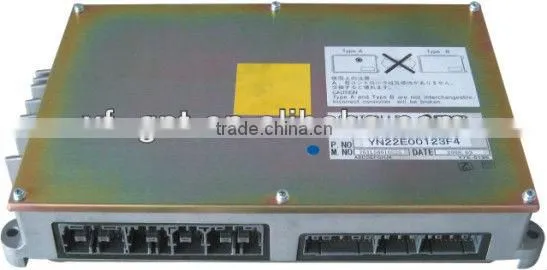 Controller Kobelco SK230-6 for Excavator parts