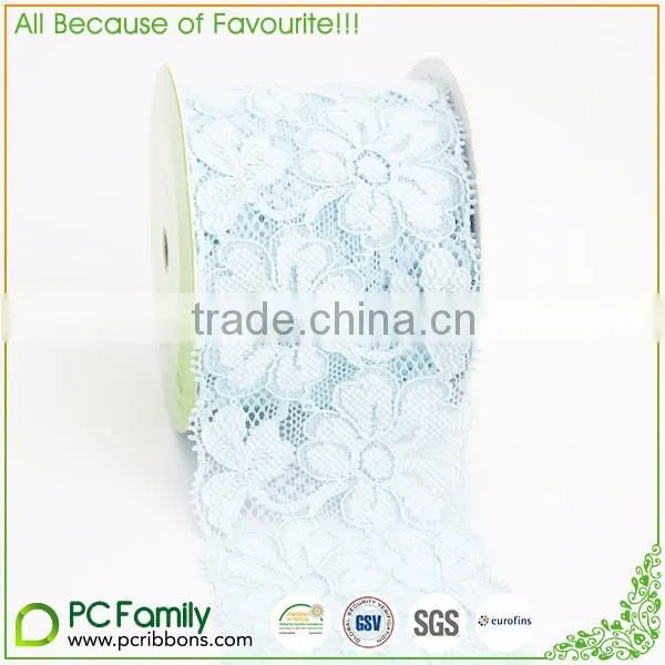 new embroidery lace designs ribbon