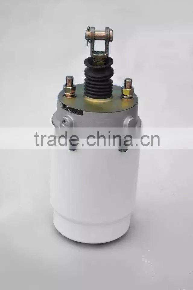 NHL -terex 3305 truck PN 09259128/29 front brake master cylinder