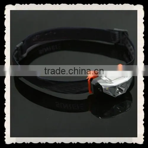 Camping light, Outdoor lightweight led headlamp