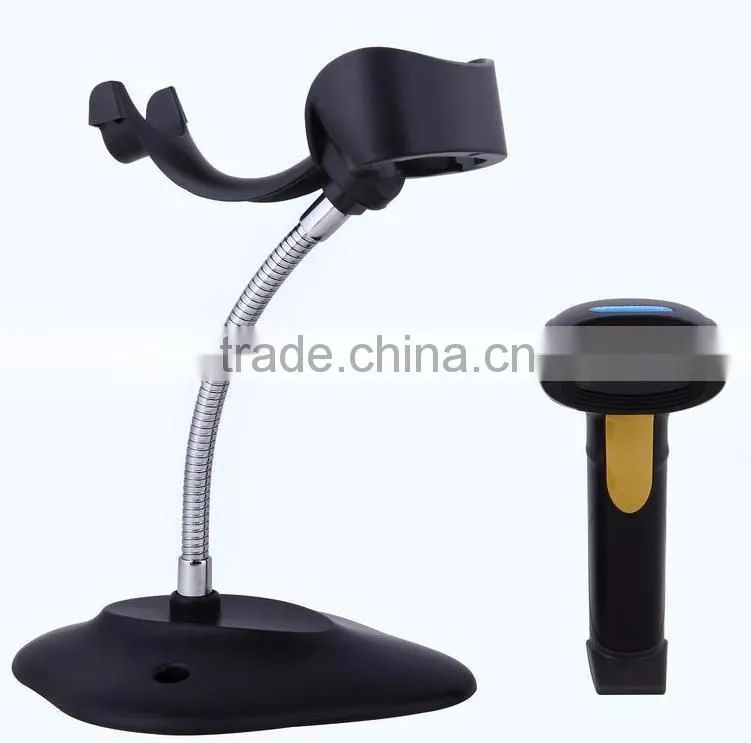laser barcode scanner, handheld scanner