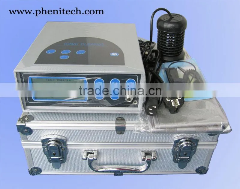 High Quality Low Price detox foot spa with CE