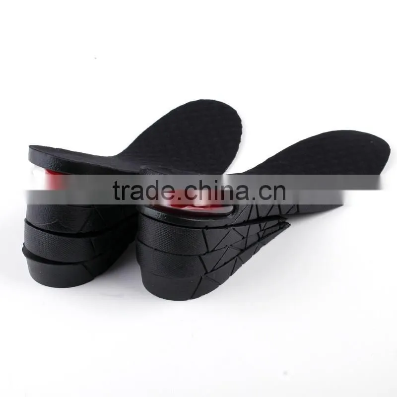Shoes Increease Heel Insoles Pair - 4 layer (9cm)