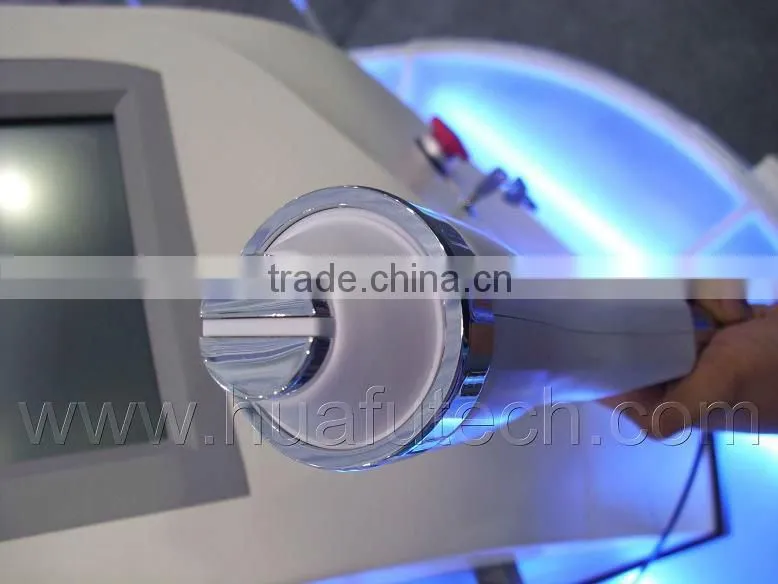 face lifting and wrinkle removal rf equipment