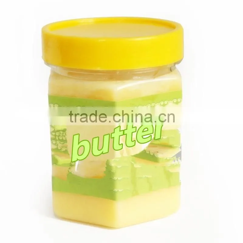 pneumatic vertical type butter filling machine