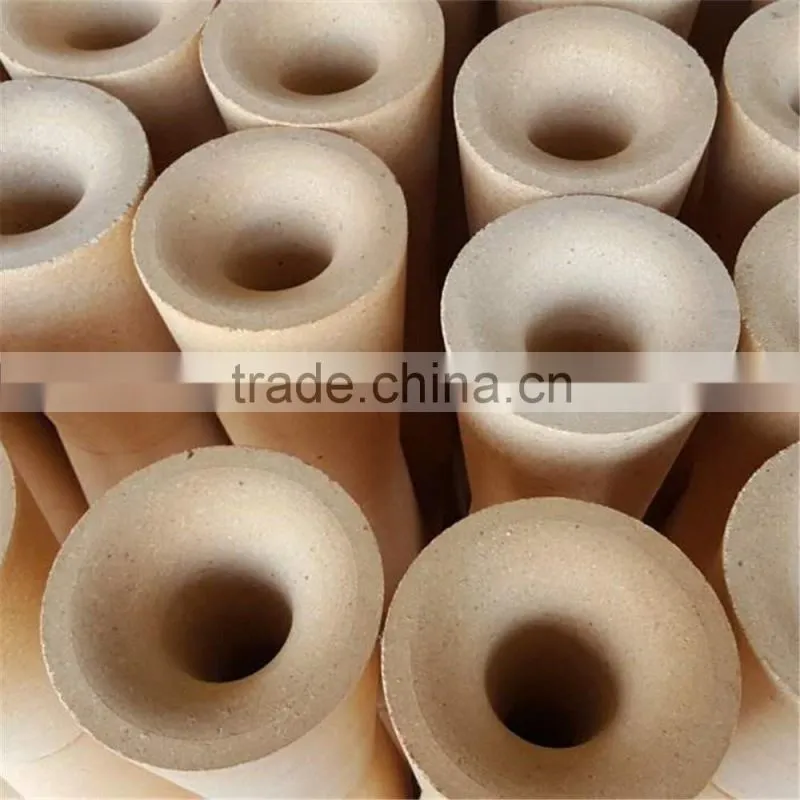 refractory bricks for cement kilns