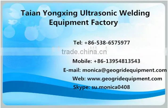 HDPE Geomembrane, River, Fish pond, Garden Liner