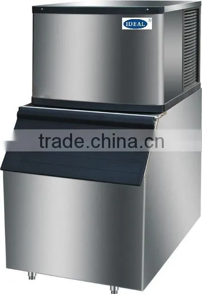 Ice Cube making Machine