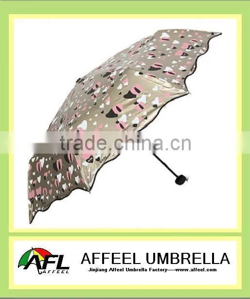 19"x6k dubai market umbrella
