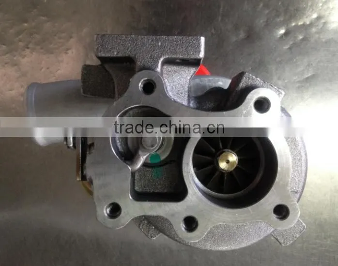engine part TB25 supercharger chra 14411-7F400 TURBO