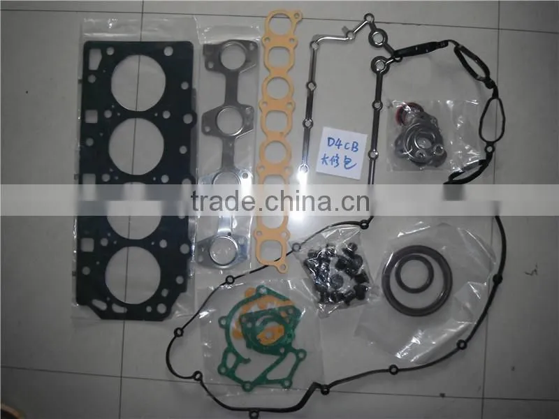 Good !!! Diesel Engine D4CB Cylinder Head Gasket