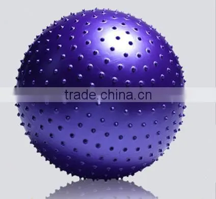 Virson- New High Density Spiky Massage Ball-for strengthening, improving flexibility and muscle relief