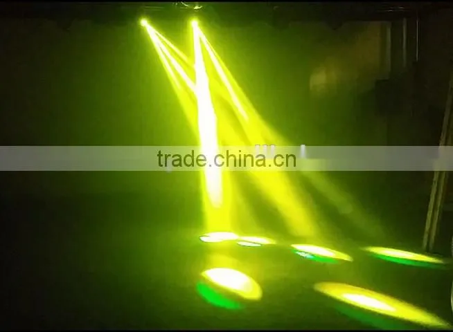 ( WSCN-06) new sniper 5r or 2r laser beam scanner prosound stage and lighting