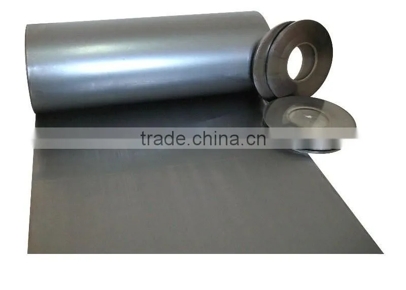 flexible natural graphite carbon roll/paper/sheet seal