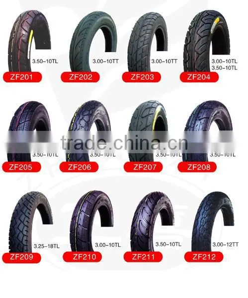 China motocycle tyres sale