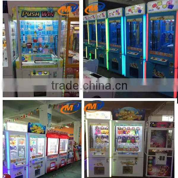 Mini Golden Key Master Game Machine, Mini Vending Machine for children