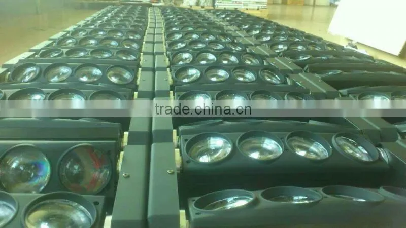 Stage Light Colored Strobe