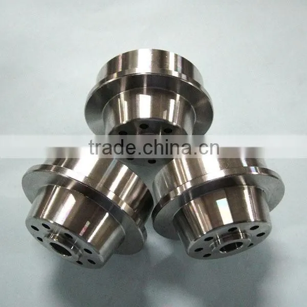 custom precision cnc turning parts