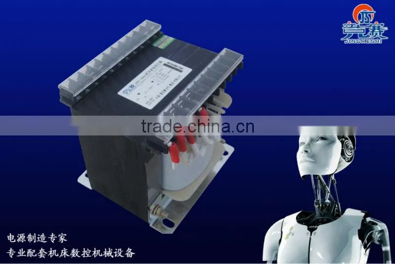 36V,110V,220V,380V BK Power Voltage Transformer