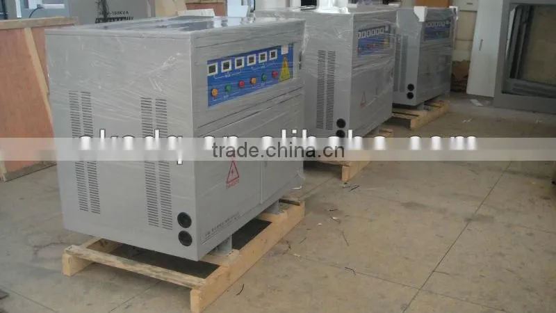 3 phase transformer indoor or outdoor transformer