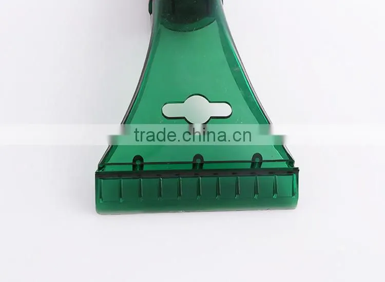 customerize promotion ice scrapers