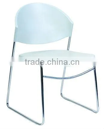 bw 2015 pp plastic red armless stackable plastic chair