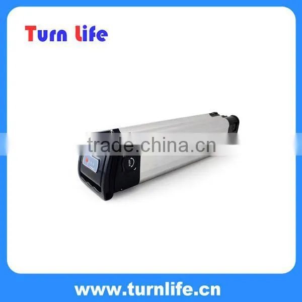 Lithium Cell Battery Pack 36V 10Ah for Ebike