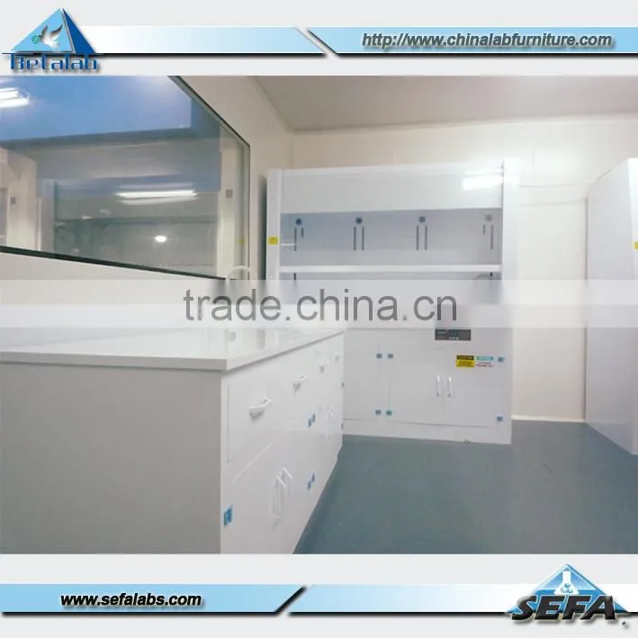 High Quality Hot Sale Physics Lab Exhaust Hood