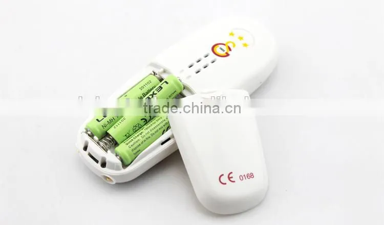 DECT Hand Sets Wireless Phone connect to PSTN home phone
