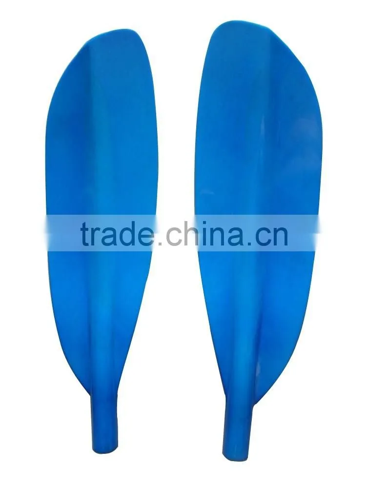 racing kayak light weigt fiberglass colors option wing paddle angle adjustable paddle GGG-026