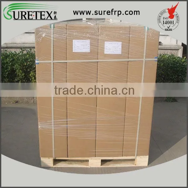 E-Fiberglass Woven Roving Fabric