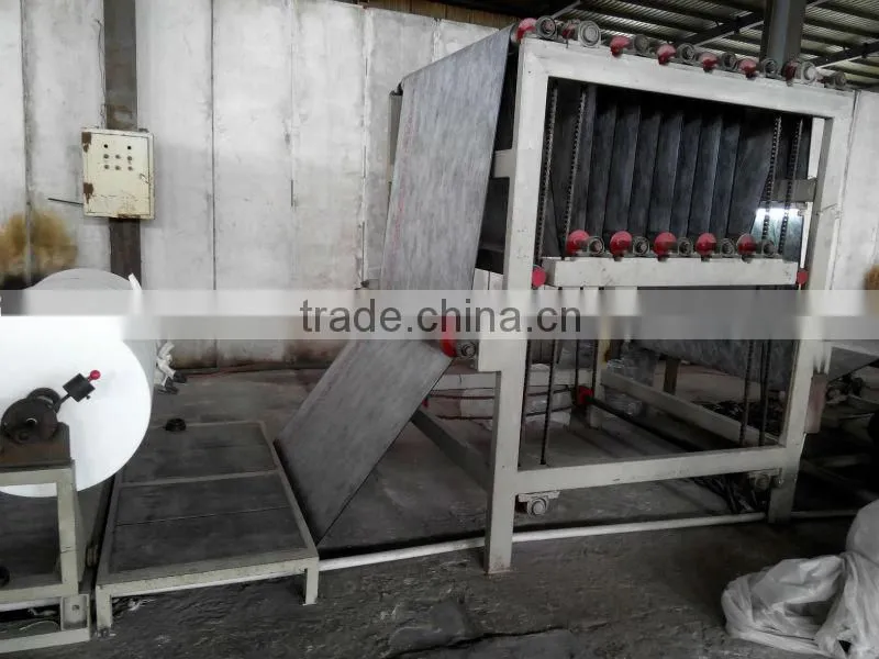 manufacturer: toilet waterproofing, 200g/m2 PP non-woven fabric