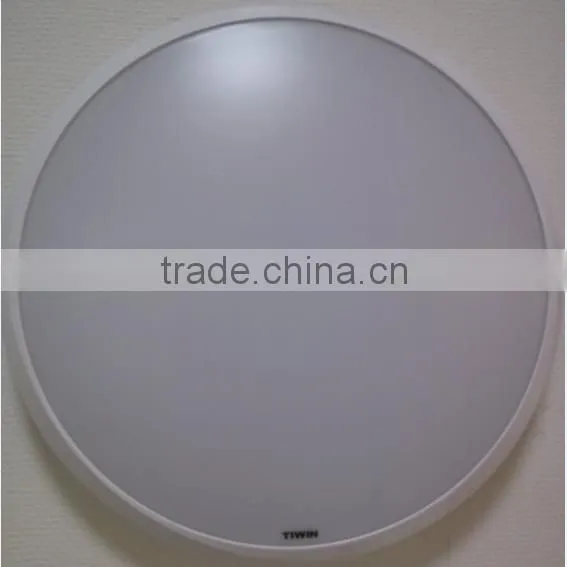 TIWIN morden 17w 22W 220-240VAC 6000k cool white home led ceiling lamp