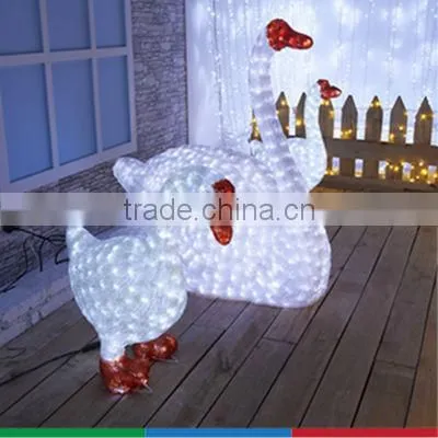 New Vivid 3D Led Motif Light for Dragonfly