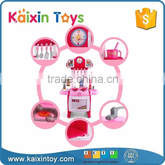 10263549 Education Fun Toys Game Cooking For Kids