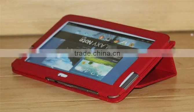 for ipad mini Luxury leather cover